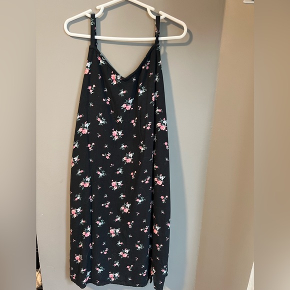 Abercrombie kids mid dress - Picture 1 of 4